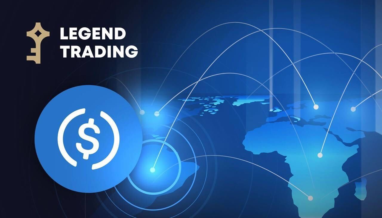 Legend Trading Expands into Global Payments, Reinforcing Vision for a  Borderless Financial Future